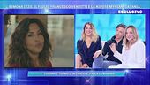 "Svegliati amore mio", la nuova fiction di Simona Izzo