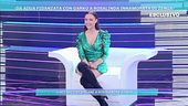 "Da Adua fidanzata con Garko a Rosalinda innamorata di Zenga"