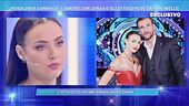 Rosalinda Cannavò: l'amore con Zenga e gli attacchi di Dayane Mello