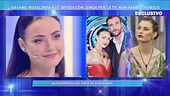 Rosalinda: "Dayane è una continua contraddizione"
