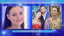 Rosalinda: "Dayane è una continua contraddizione"