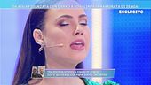 La passione di Rosalinda per il canto