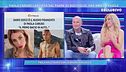 Paola Caruso e il suo nuovo amore Dario Socci