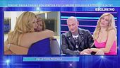 Perchè Paola Caruso non sentiva più la madre biologica ritrovata in tv?