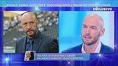 Nicolò Zenga: ora io e papà ci sentiamo spesso