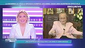 La mamma di Brosio compie 100 anni