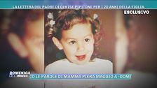 La lettera del padre di Denise Pipitone per i 20 anni della figlia