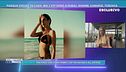 Pasqua chiusi in casa, ma i vip sono a Dubai, Sharm, Canarie , Turchia