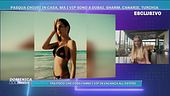 Pasqua chiusi in casa, ma i vip sono a Dubai, Sharm, Canarie , Turchia