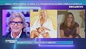 Isola - Vera Gemma, 50 anni, e il fidanzato di 22 anni - Parla la sorella