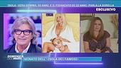 Isola - Vera Gemma, 50 anni, e il fidanzato di 22 anni - Parla la sorella