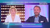 Il visconte primo eliminato dell'Isola