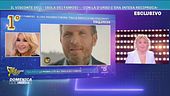 Il Visconte e Barbara finiscono anche a Striscia la Notizia