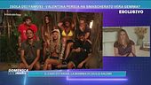 Isola dei Famosi, Valentina Persia ha smascherato vera Gemma?