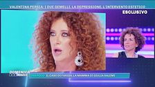 La storia di Valentina Persia
