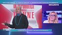 Isola dei famosi, il caso di Ubaldo il cromatologo