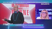 Isola dei famosi, il caso di Ubaldo il cromatologo