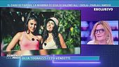 Il caso Fariba, la mamma tutto pepe di Giulia Salemi