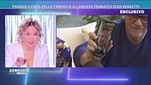 In collegamento con Gianmarco Tognazzi