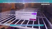 Vaccini, caos Astrazeneca