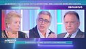 Il virologo Fabrizio Pregliasco su Astrazeneca