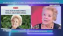 Wilma De Angelis 91 anni, vaccinata: "Mi sono sentita più protetta"