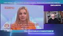 Olesya non è Denise, le polemiche dopo il risultato del gruppo sanguigno