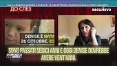 La telefonata dall'Italia durante la trasmissione russa