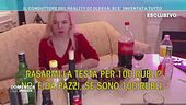 Esclusivo, i video di Olesya che fanno pensare