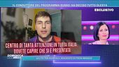 Roman, il conduttore del programma russo: "Ha deciso tutto Olesya"