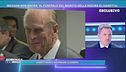 Harry andrà al funerale del nonno ma sua moglie Meghan non lo accompagnerà