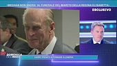 Harry andrà al funerale del nonno ma sua moglie Meghan non lo accompagnerà
