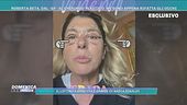 Robeta Beta dal GF al chirurgo plastico