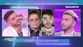 Boom di chirurgia estetica, i vip sempre più rifatti: più belli o più ridicoli?