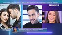 Giulia Salemi: la verità sulla mia storia con Pierpaolo dopo il "GfVip"