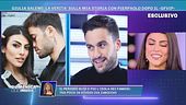 Giulia Salemi: la verità sulla mia storia con Pierpaolo dopo il "GfVip"