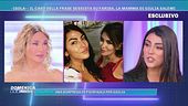 Giulia Salemi e la mamma Fariba, ora concorrente dell'Isola dei Famosi