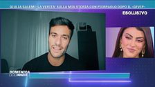 Una sorpresa per Giulia