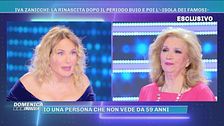 Iva Zanicchi: la rinascita dopo il periodo buio e poi l'"Isola dei famosi"