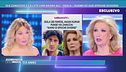 Iva Zanicchi e la lite con Akash all'"Isola"