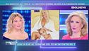 Iva Zanicchi all'Isola - Il caso Vera Gemma, 50 anni, e il fidanzato 22enne