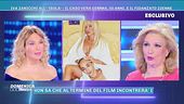 Iva Zanicchi all'Isola - Il caso Vera Gemma, 50 anni, e il fidanzato 22enne