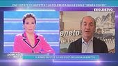 La polemica sulle isole "senza covid"