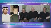 I genitori del bimbo rapito: nostro figlio è lo sceicco, ecco perchè