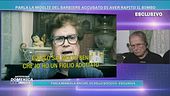 Parla la moglie del barbiere accusato di aver rapito il bimbo