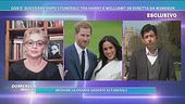 Funerali di Filippo, Meghan la grande assente