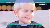 Pierpaolo Pretelli: ho presentato mio figlio a Giulia Salemi