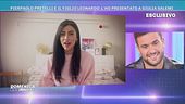 La sorpresa di Giulia Salemi per Pierpaolo Pretelli