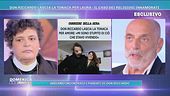 Don Riccardo lascia la tonaca per Laura