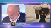 Parroco lascia la tonaca per amore